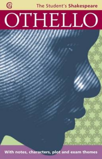 Picture of Othello - The Student's Shakespeare