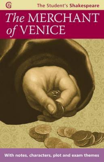 Picture of The Merchant of Venice - The Student's Shakespeare