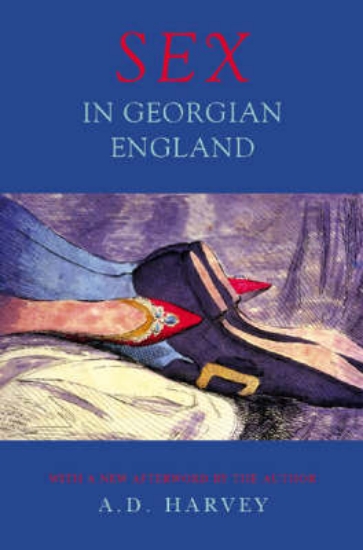 Picture of Sex In Georgian England