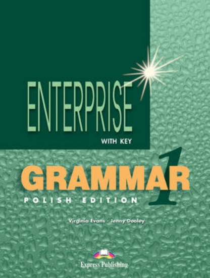 Picture of Enterprise: Grammar Level 1