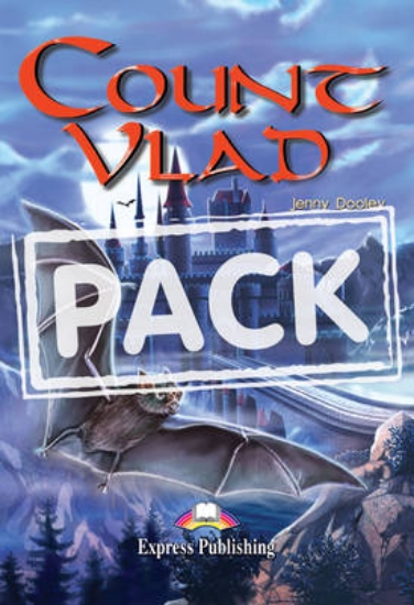 Picture of Count Vlad