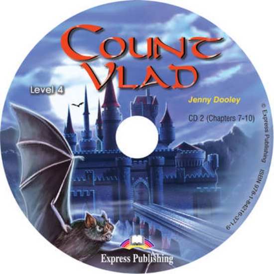 Picture of Count Vlad: CD 2