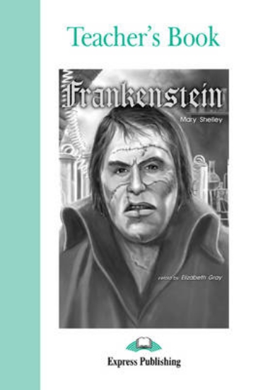 Picture of Frankenstein: Teacher's Book