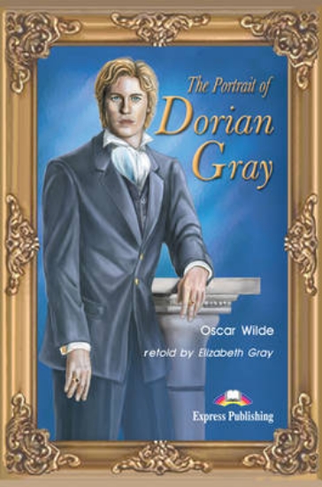 Picture of The Portrait of Dorian Gray: Activity Book
