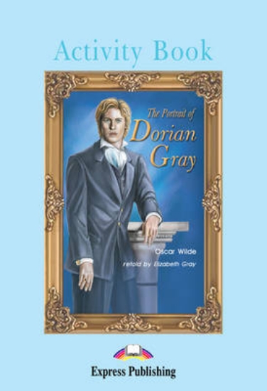 Picture of The Portrait of Dorian Gray: Activity Book
