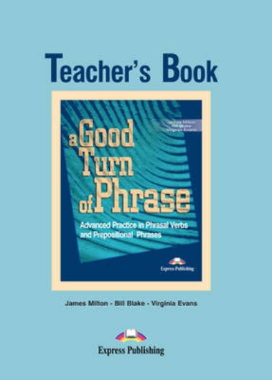 Picture of A Good Turn of Phrase: Teacher's Book Level 2