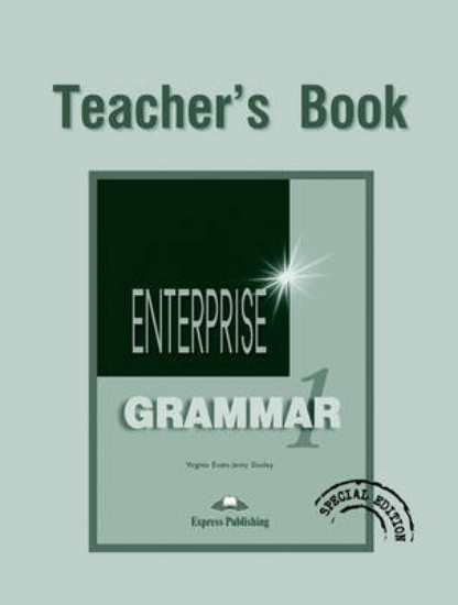 Picture of Enterprise: Grammar Level 1