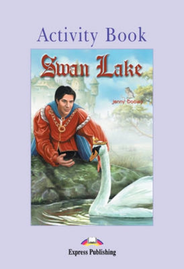 Picture of Swan Lake: Activity Book