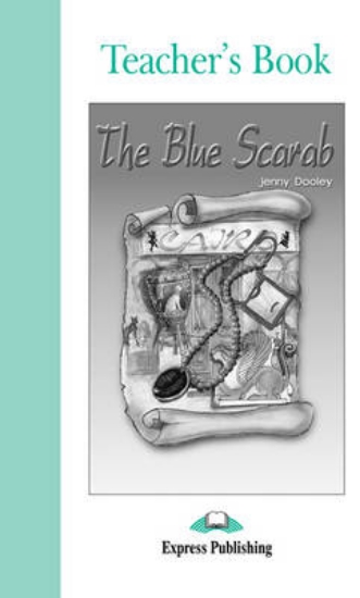Picture of The Blue Scarab: Teacher's Book