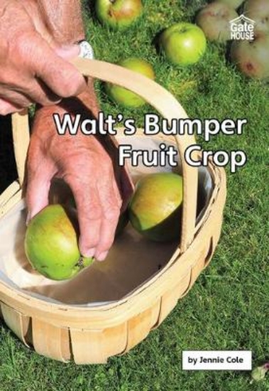 Picture of Walt's Bumper Fruit Crop