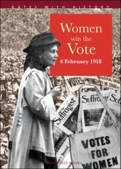 Picture of Women Win the Vote