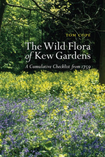 Picture of Wild Flora of Kew Gardens, The