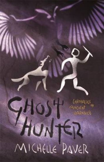 Picture of Chronicles of Ancient Darkness: Ghost Hunter