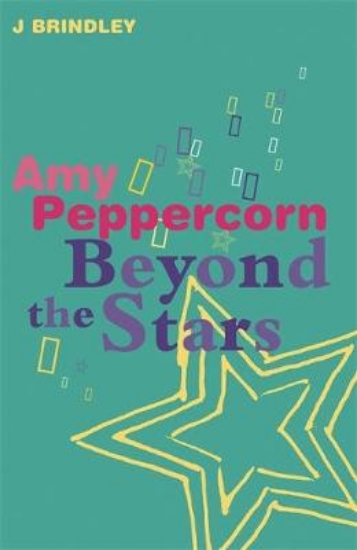 Picture of Amy Peppercorn: Beyond the Stars