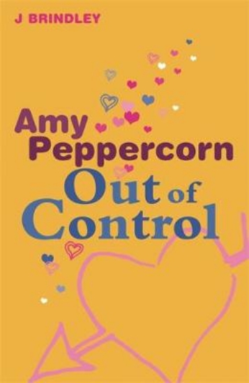 Picture of Amy Peppercorn: Out of Control