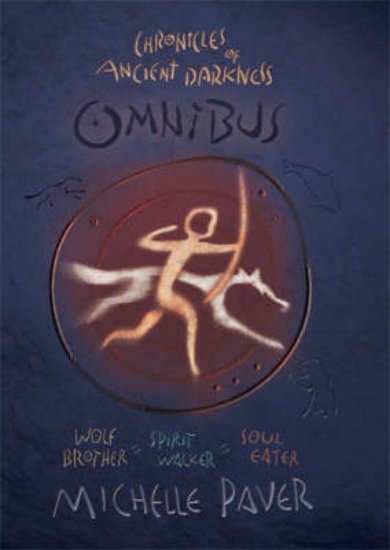 Picture of Chronicles of Ancient Darkness: Chronicles of Anci