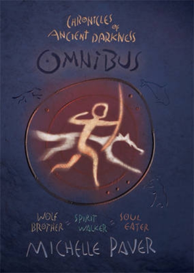 Picture of Chronicles of Ancient Darkness: Chronicles of Anci