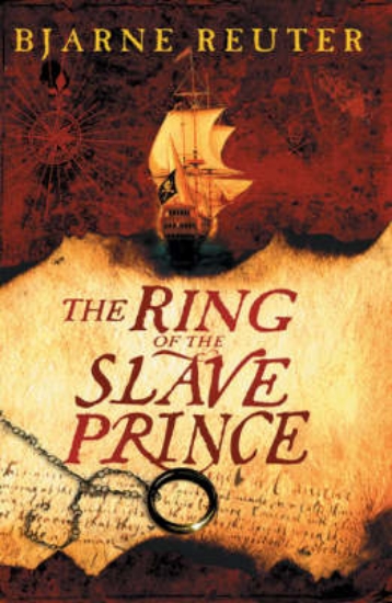 Picture of The Ring Of The Slave Prince