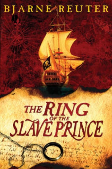 Picture of The Ring Of The Slave Prince