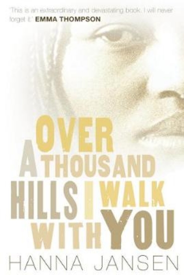 Picture of Over A Thousand Hills, I Walk With You