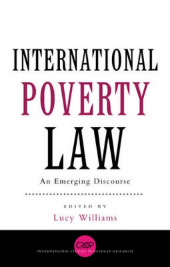 Picture of International Poverty Law