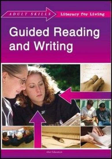 Picture of Guided Reading and Writing: Book 1