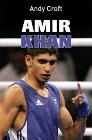 Picture of Amir Khan