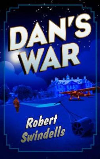 Picture of Dan's War