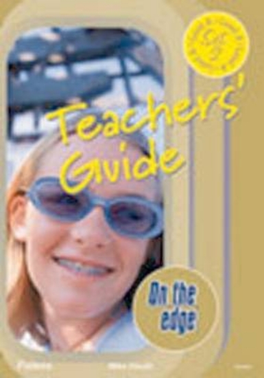 Picture of On the Edge: Level A Set 2 - Evaluation Pack