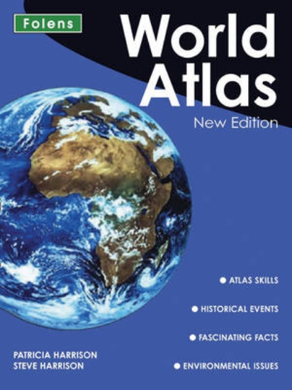 Picture of World Atlas 2006
