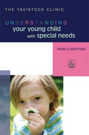 Picture of Understanding Your Young Child with Special Needs