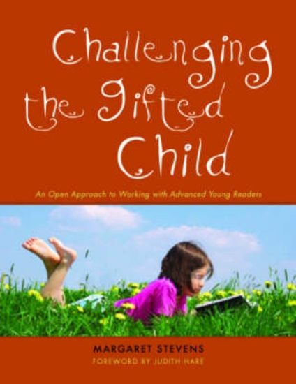 Picture of Challenging the Gifted Child