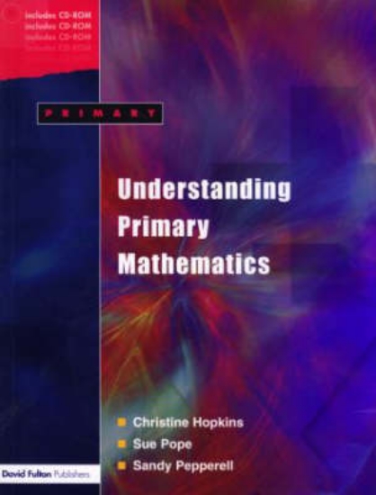 Picture of Understanding Primary Mathematics