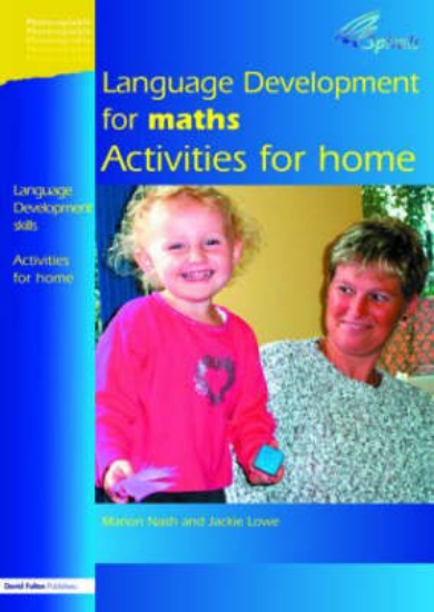 Picture of Language Development for Maths