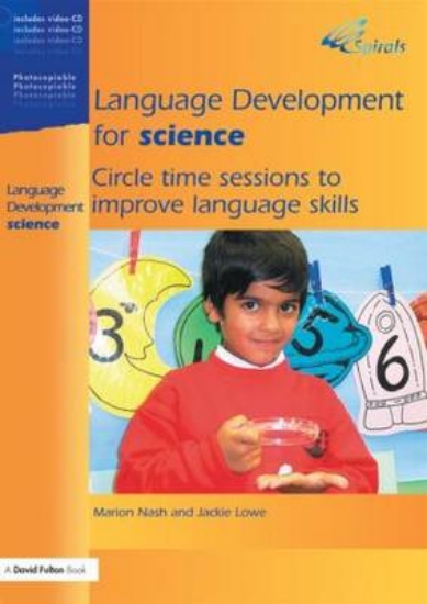Picture of Language Development for Science