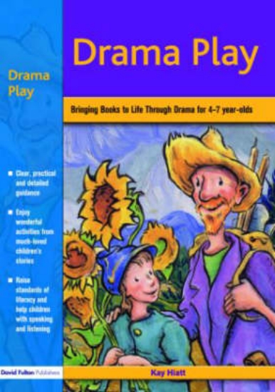 Picture of Drama Play