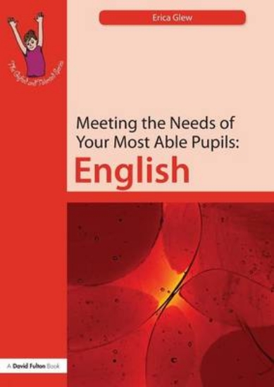 Picture of Meeting the Needs of Your Most Able Pupils: Englis