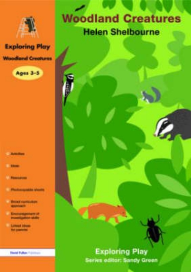 Picture of Woodland Creatures