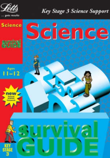 Picture of Key Stage 3 Science Survival Guide: Year 7