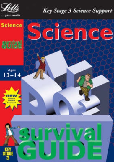 Picture of Key Stage 3 Science Survival Guide: Year 9