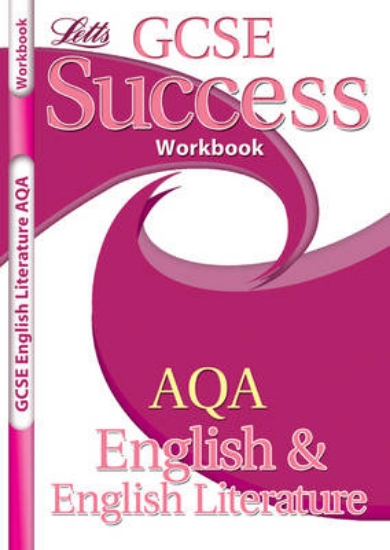 Picture of AQA English &amp; English Literature Workbook (Inc