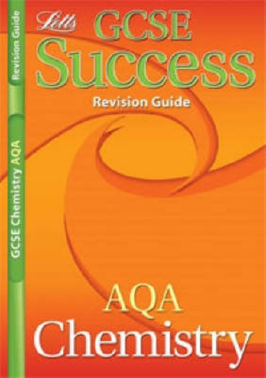 Picture of AQA Chemistry