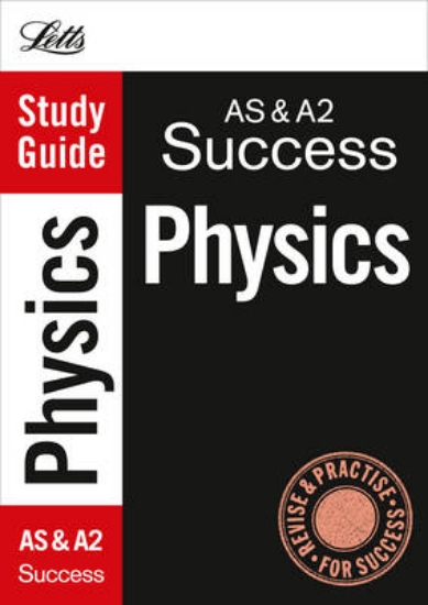 Picture of AS and A2 Physics