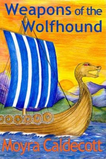 Picture of The Weapons of the Wolfhound