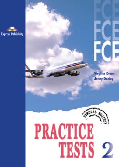 Picture of FCE Practice Tests 2: Student's Book - Special Edi