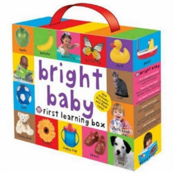 Picture of Bright Baby Box