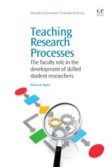 Picture of Teaching Research Processes