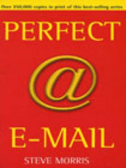 Picture of Perfect E-Mail