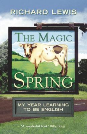 Picture of The Magic Spring