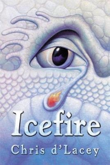 Picture of The Last Dragon Chronicles: Icefire